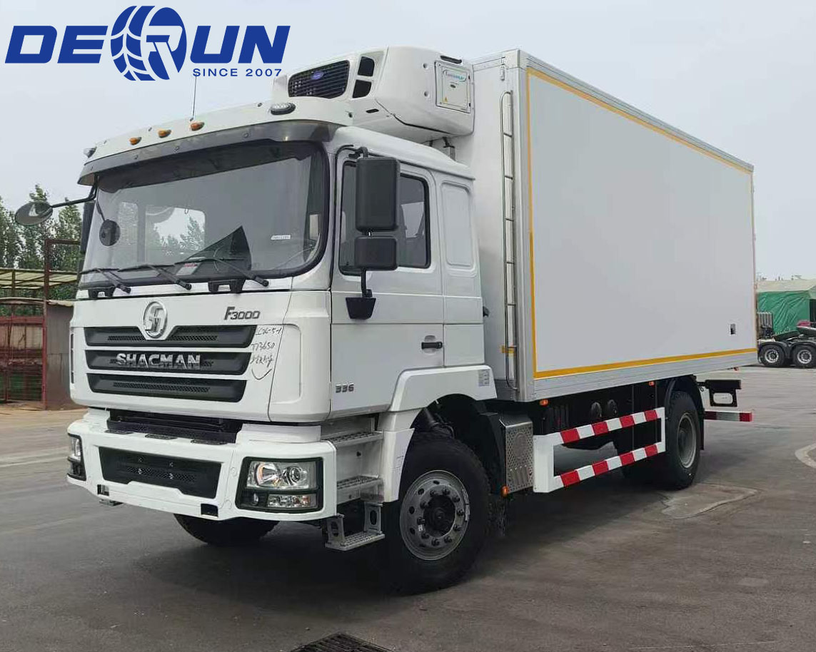 Yang Perlu Diketahui Tentang Truk Pengangkut Berpendingin Yang Perlu Diketahui Tentang Truk Pengangkut Berpendingin